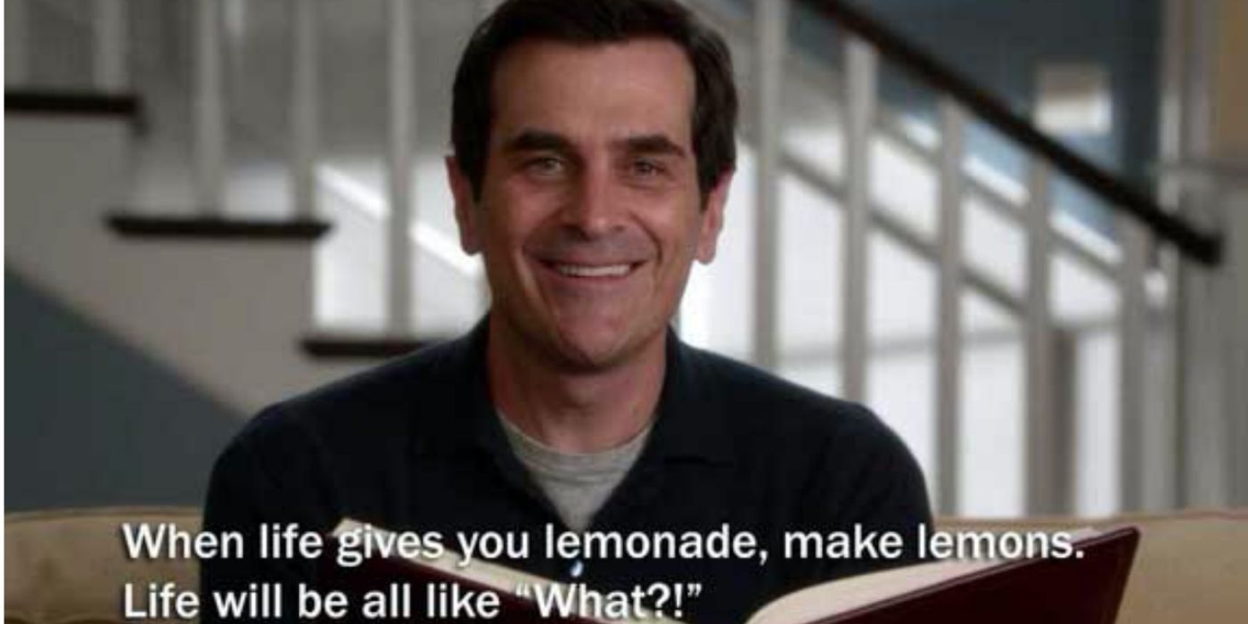 The Best Phil Dunphy Quotes for Living Your Best Life