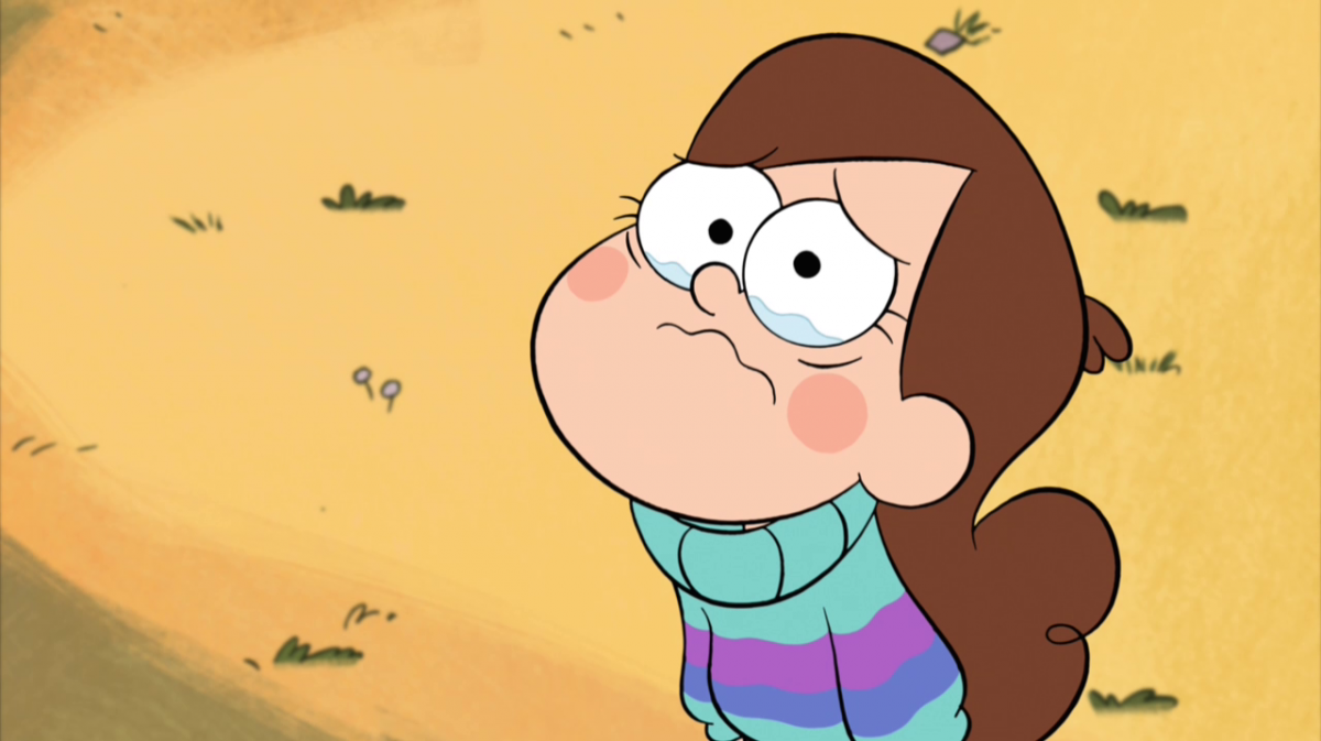 The Saddest Gravity Falls Moments That Made Us Cry
