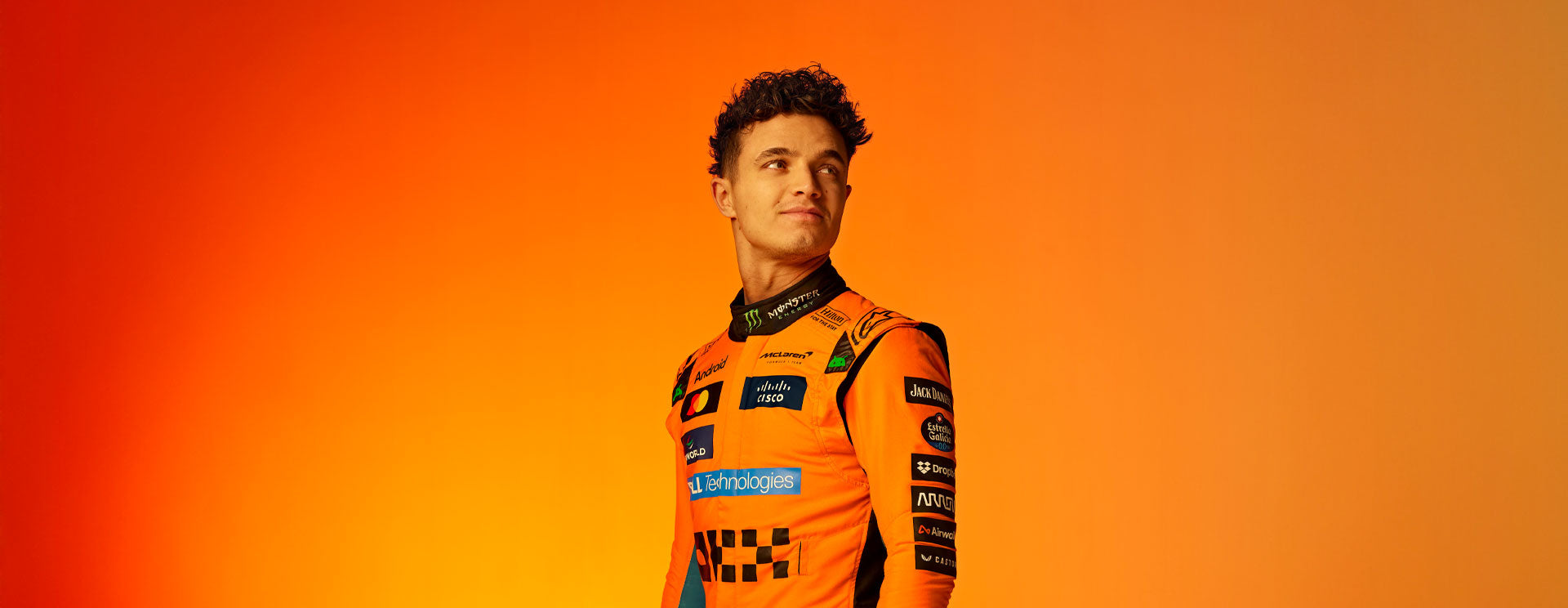 Why Lando Norris is F1’s Ultimate Gen Z Icon