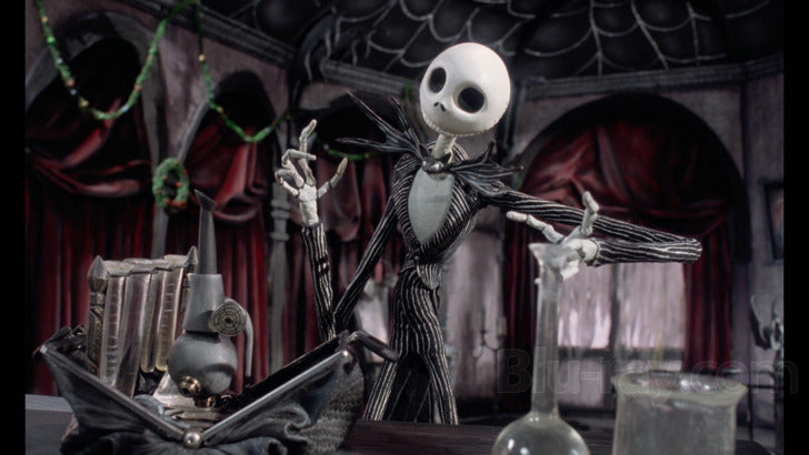 Why “The Nightmare Before Christmas” is the Ultimate Year-Round Movie