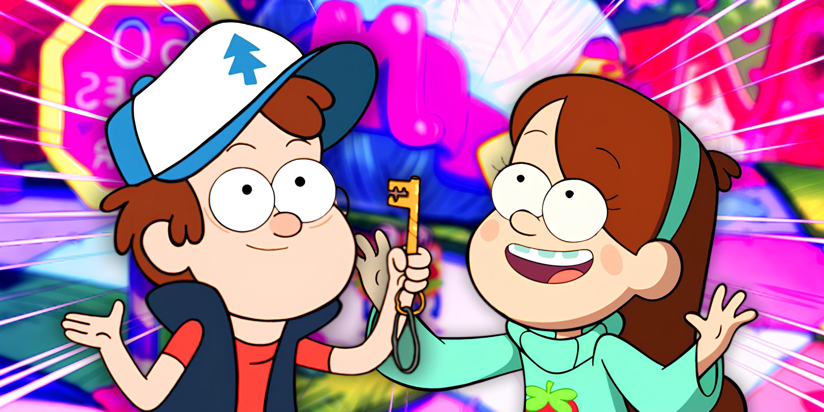 Top 10 Funniest Gravity Falls Moments That Still Make Us Laugh