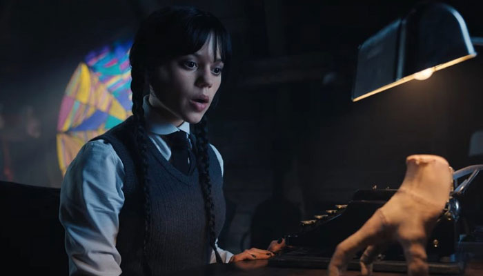 The Biggest Twists and OMG Moments from Season 1 of Wednesday