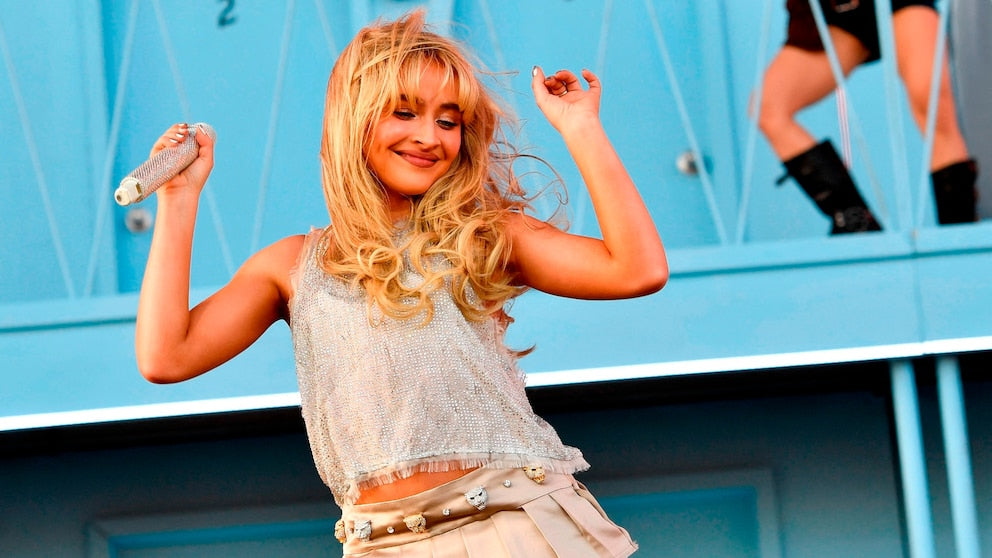 The Ultimate Guide to Sabrina Carpenter’s Albums