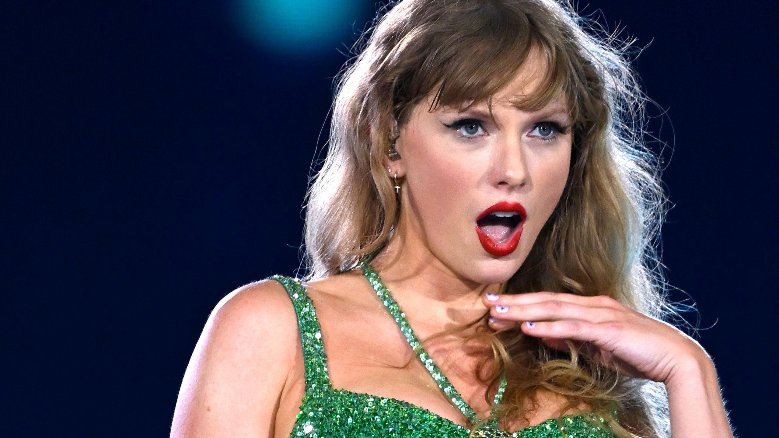7 Taylor Swift Songs That Perfectly Describe Being in Your “Flop Era”