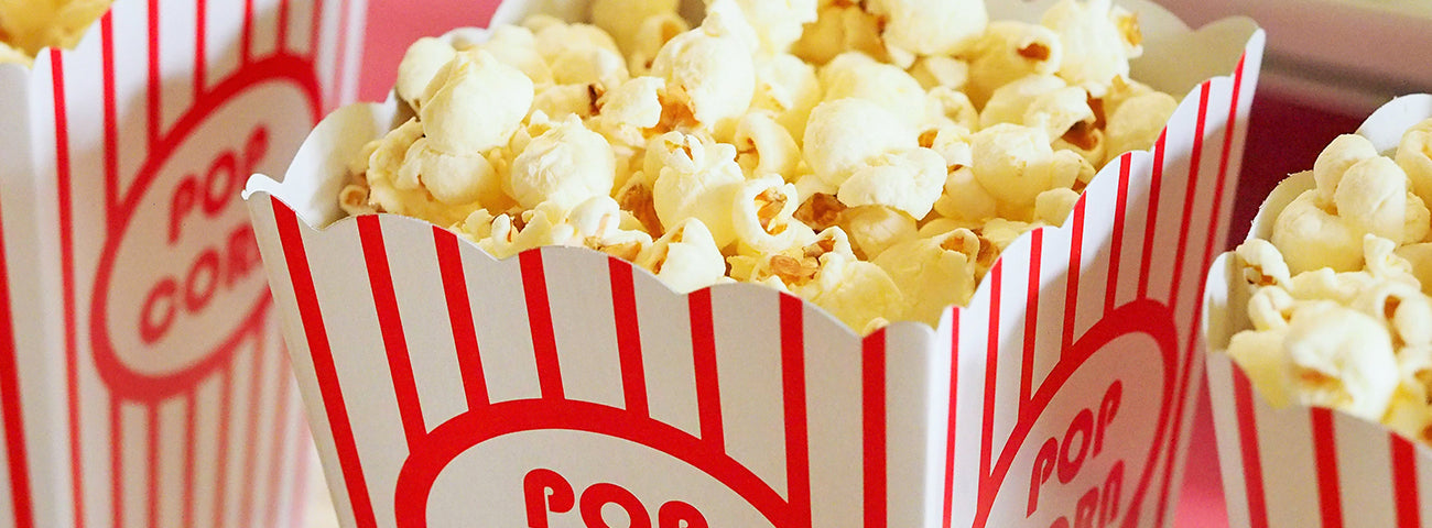 6 Films You Need To See this Summer