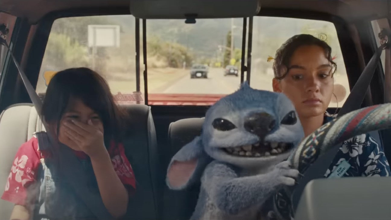 Live-Action vs. Animated: How the New Stitch Movie Compares to the Original
