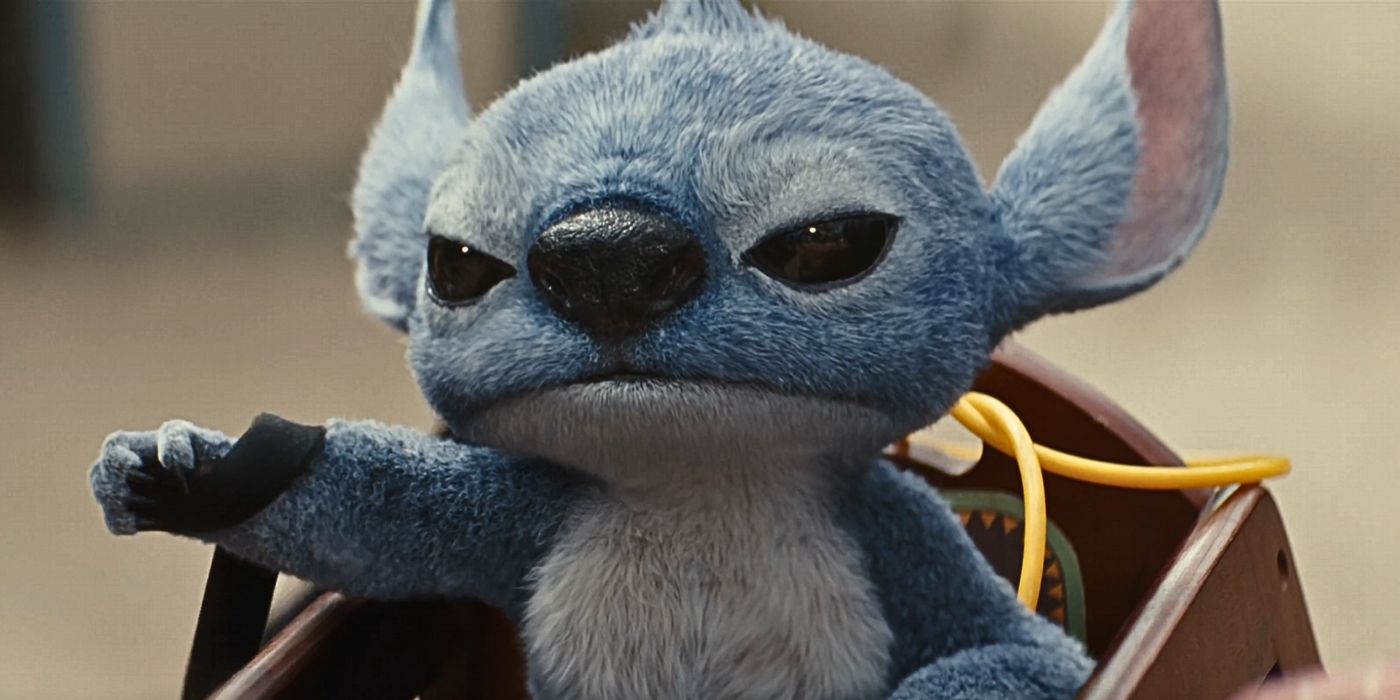 Everything You Need to Know About the New Lilo & Stitch Movie