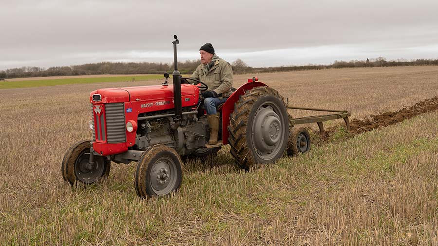 How Clarkson’s Farm Sheds Light on British Agriculture