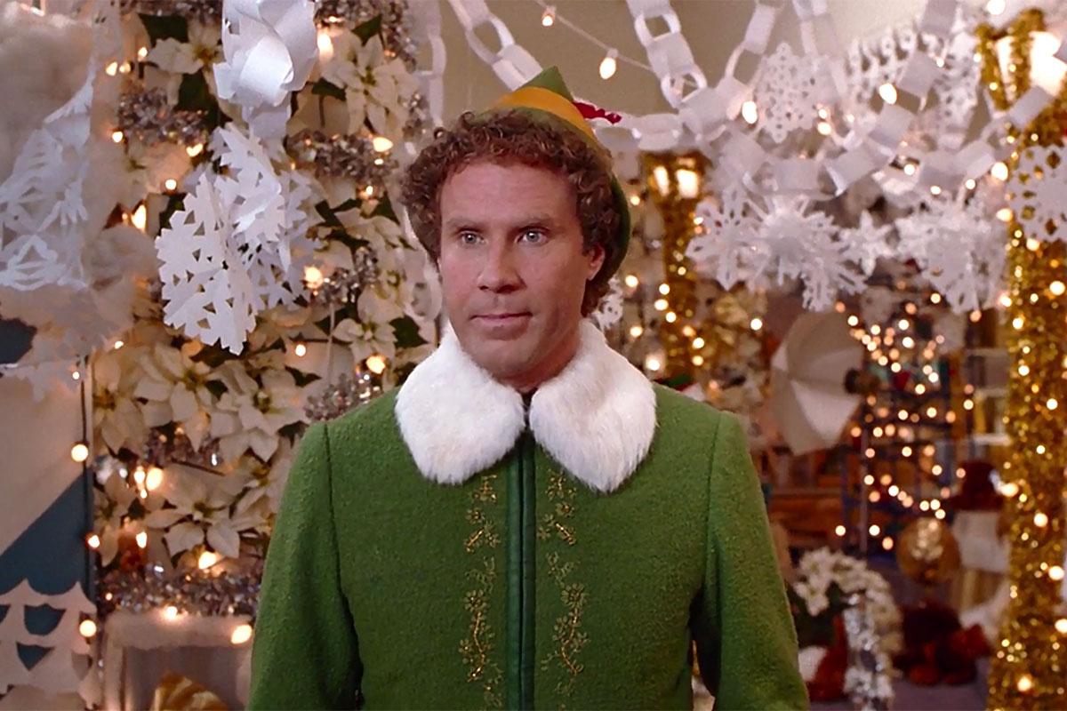 Things Buddy the Elf Taught Us (That Actually Make Sense)