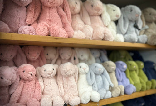 The Five Types of Jellycat Owners (Which One Are You?)