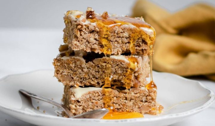 Cosy Bakes to Try This Autumn (That’ll Make Your Kitchen Smell Amazing)