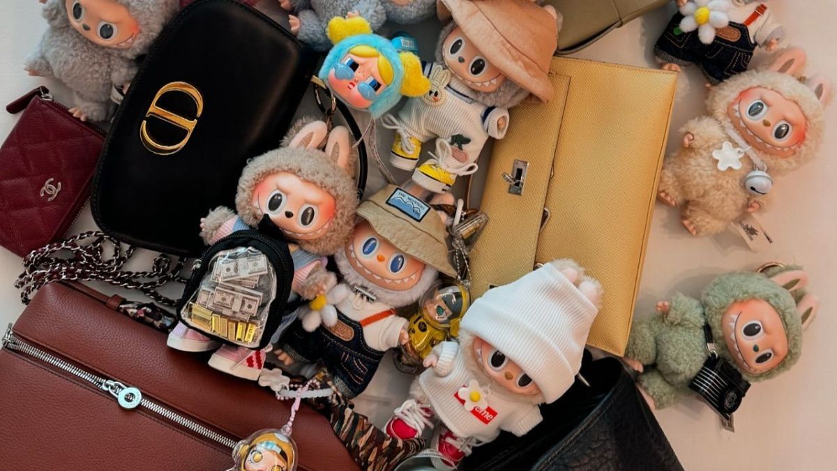 Ranking the Cutest Labubu Characters and Variants