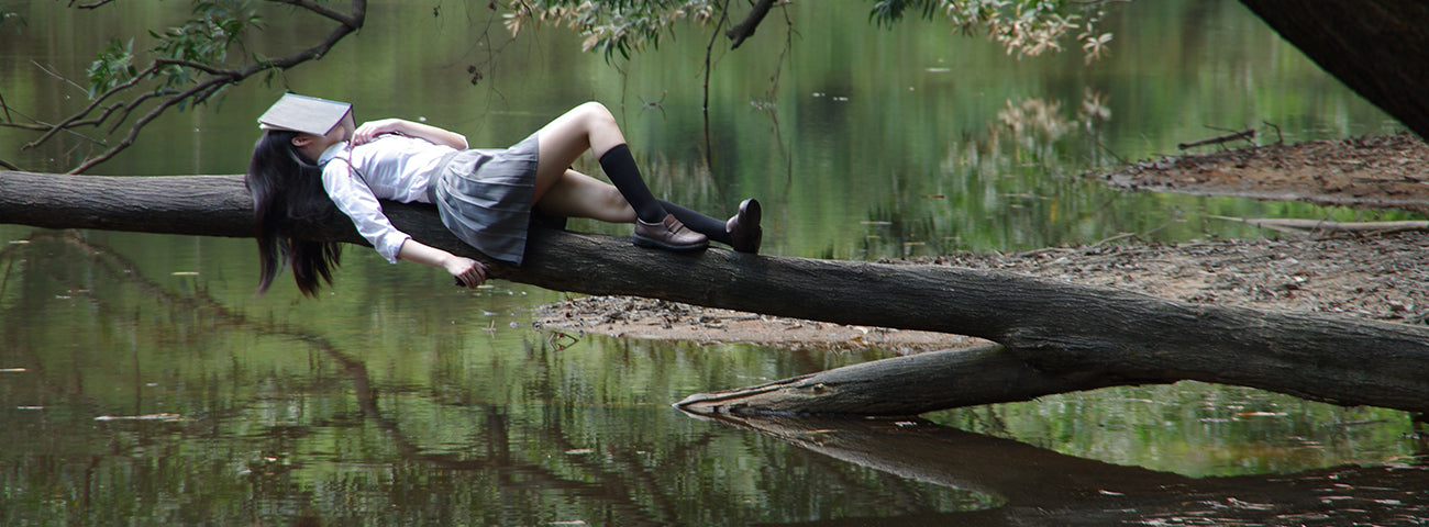 5 Ways To Avoid Boredom This Summer