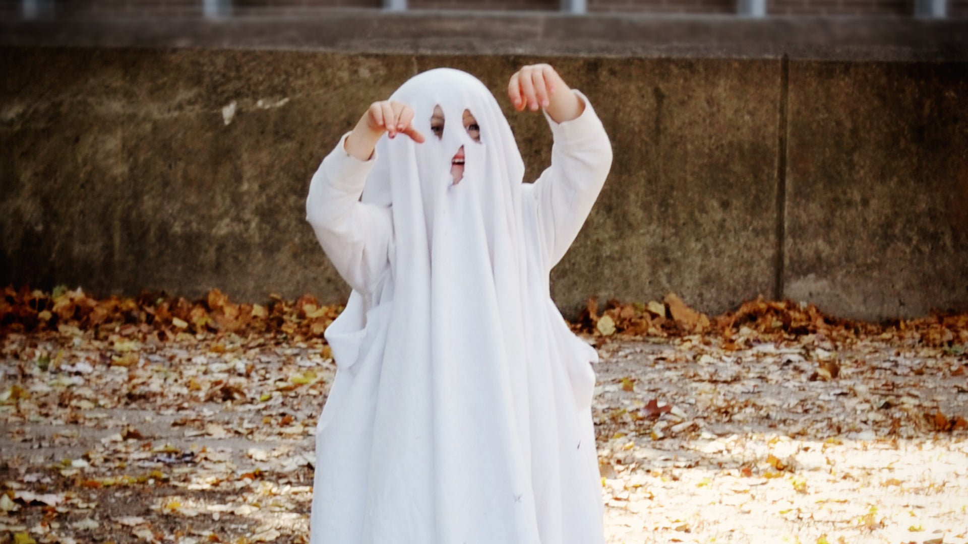 Last-Minute Halloween Costumes Using Things You Already Own