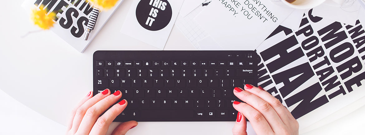 Simple Steps to Start Your Own Blog