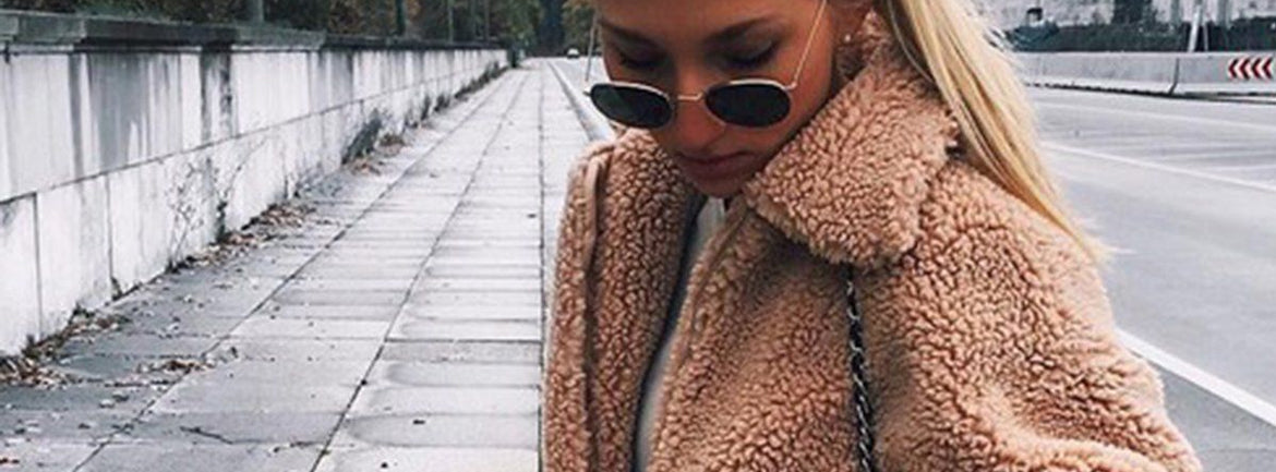 Bonfire Night Inspiration