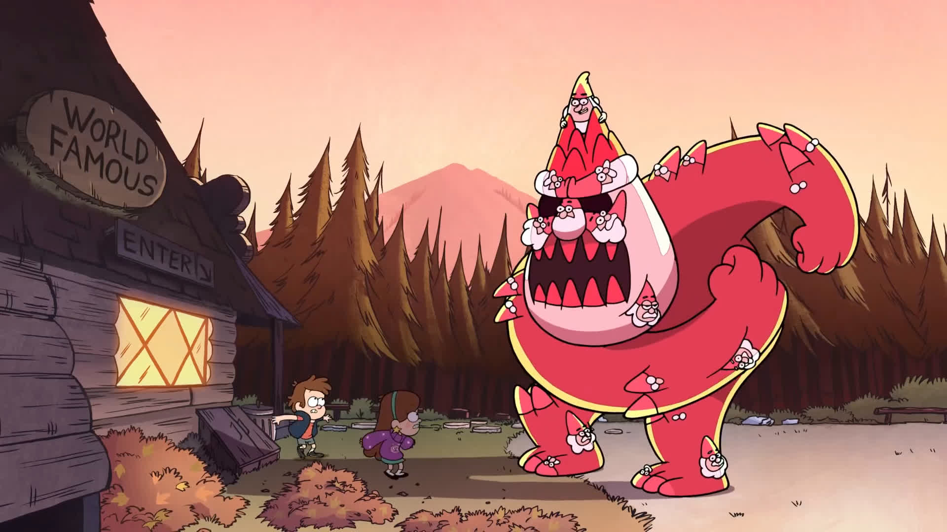 Ranking the Best Gravity Falls Episodes of All Time