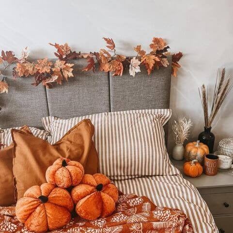How to Transition Your Home from Summer to Autumn in Style