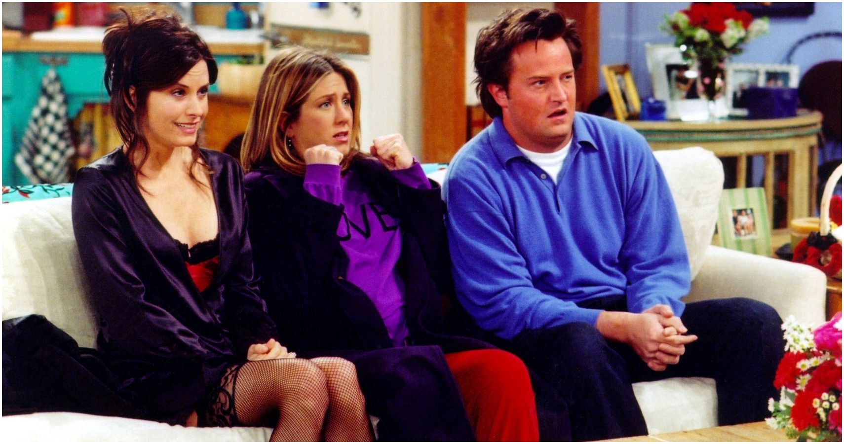 From Friends to Frenemies: Most Awkward Moments Between the Gang
