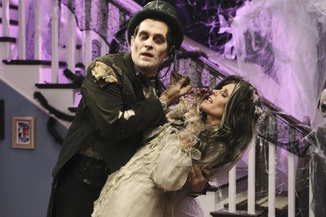 Modern Family’s Best Halloween Episodes Ranked