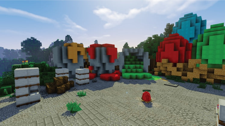 10 Hidden Minecraft Easter Eggs You Might Have Missed