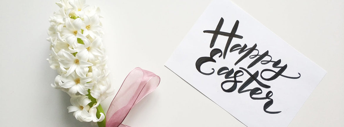 How to Create the Perfect Easter Basket