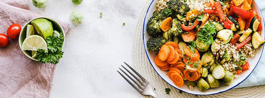 How To Eat Well On A Budget