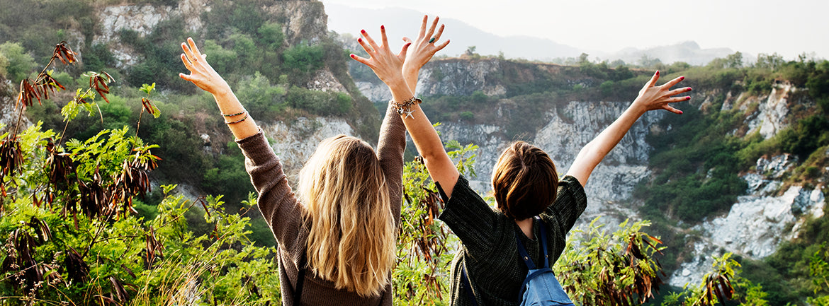 Easy Ways to Live a More Eco-Friendly Lifestyle