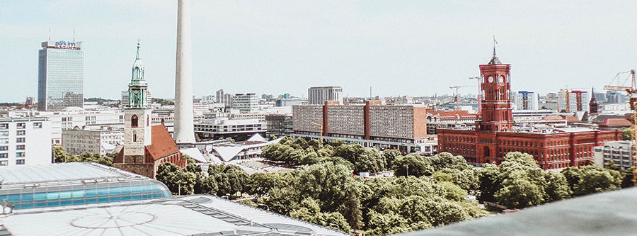 5 European Cities You Have To Visit