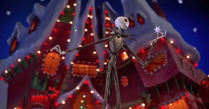 Is “The Nightmare Before Christmas” a Halloween Film or a Christmas Film? Let’s Settle This