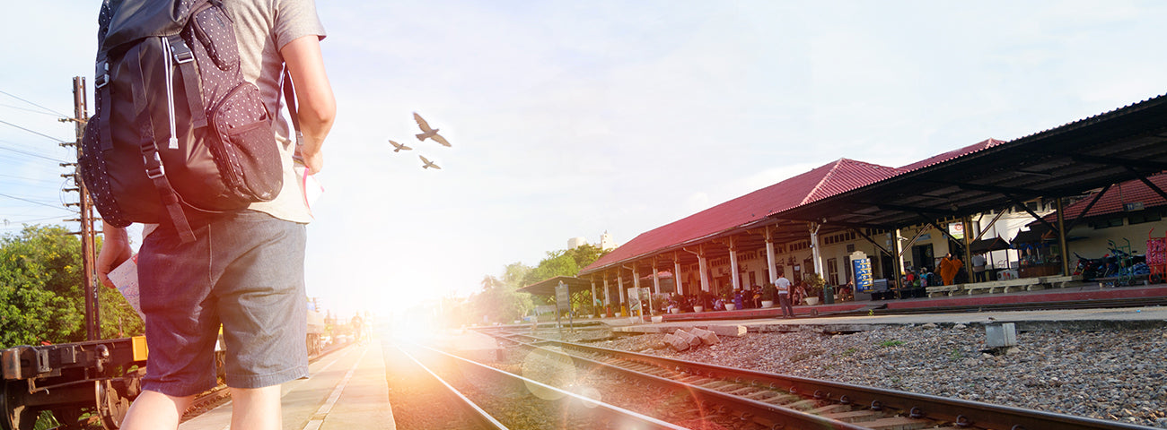 5 Ways To Help Get Through Each Day