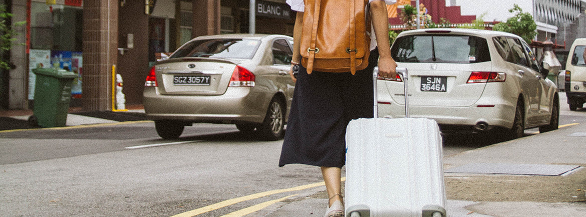 How to Not Over Pack for a Holiday