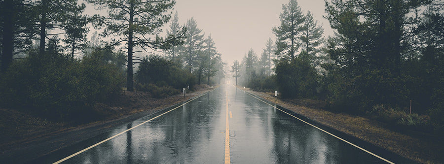 18 Things To Do When It's Raining On Holiday