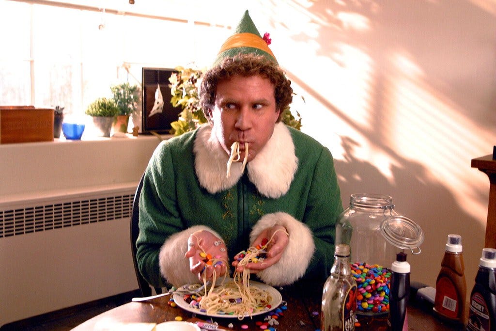 Why Elf Is Still the Funniest Christmas Movie Ever Made