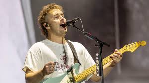 Why Sam Fender's Fans Are Some of the Most Loyal Out There