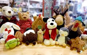 Top 10 Cutest Jellycat Plushies to Cuddle in Winter