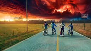 The Best Stranger Things Quotes to Use As Insta Captions