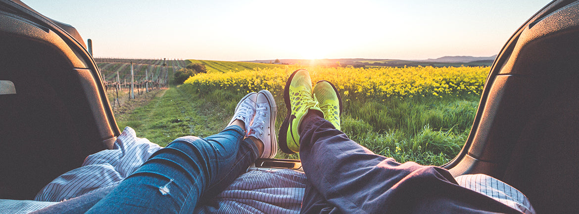 Easy Ways to Relax After a Long Day