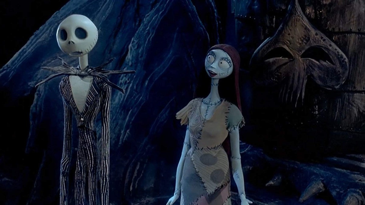 Nightmare Before Christmas Quotes That Still Hit in 2025