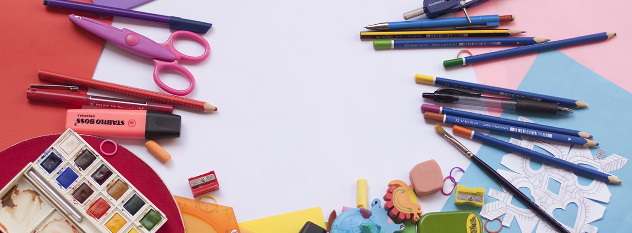 The Ultimate School Survival Guide