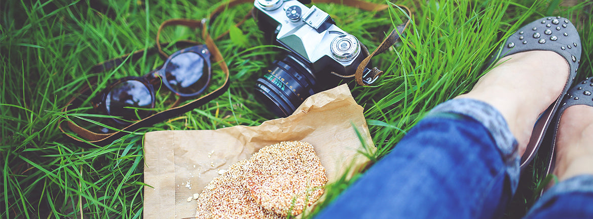 4 Hobbies to Take Up This Spring