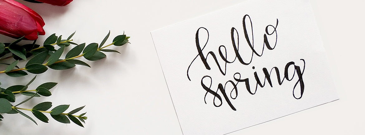 50 Ideas For Spring Activites