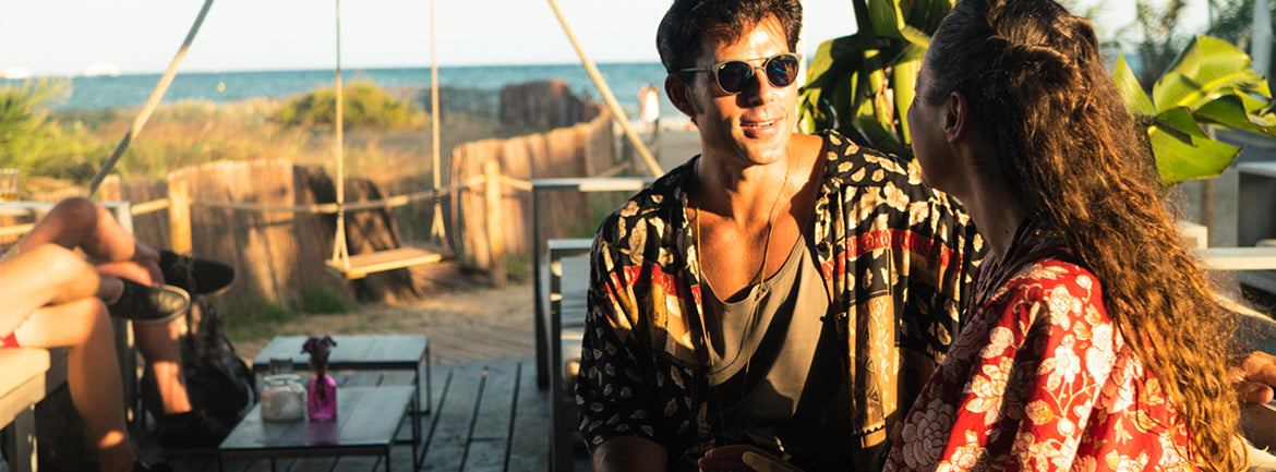 20 Perfect Summer Date Ideas