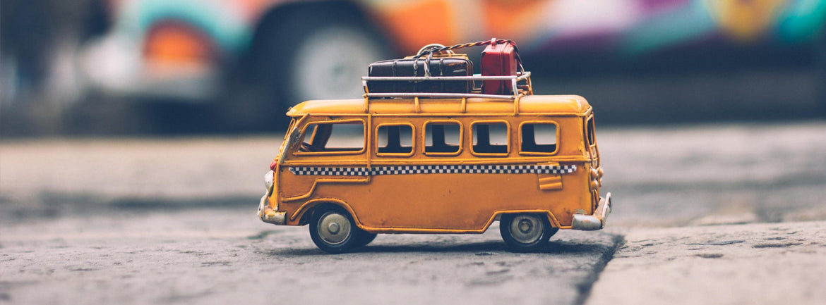 How to Find Inspiration for Your New Travel Adventure