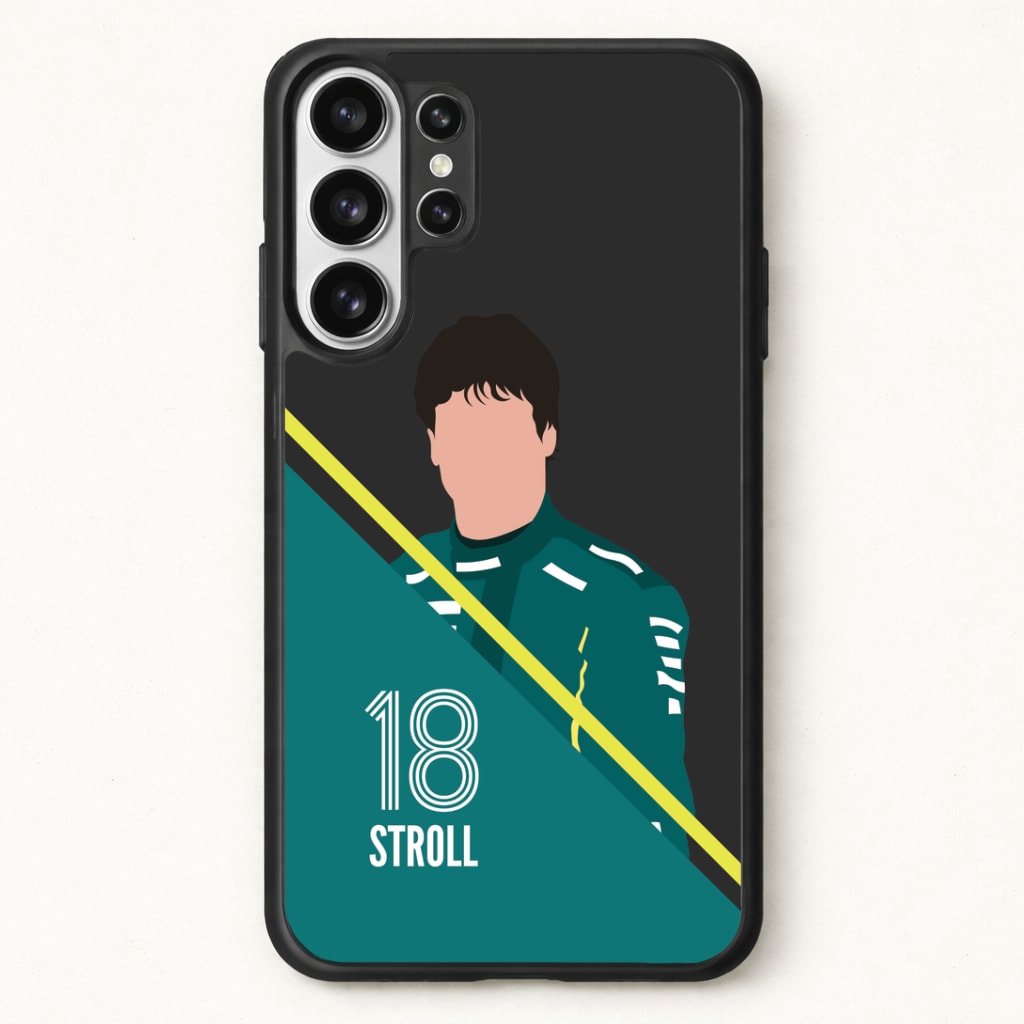 Stroll 2026 Galaxy S26 Ultra Case