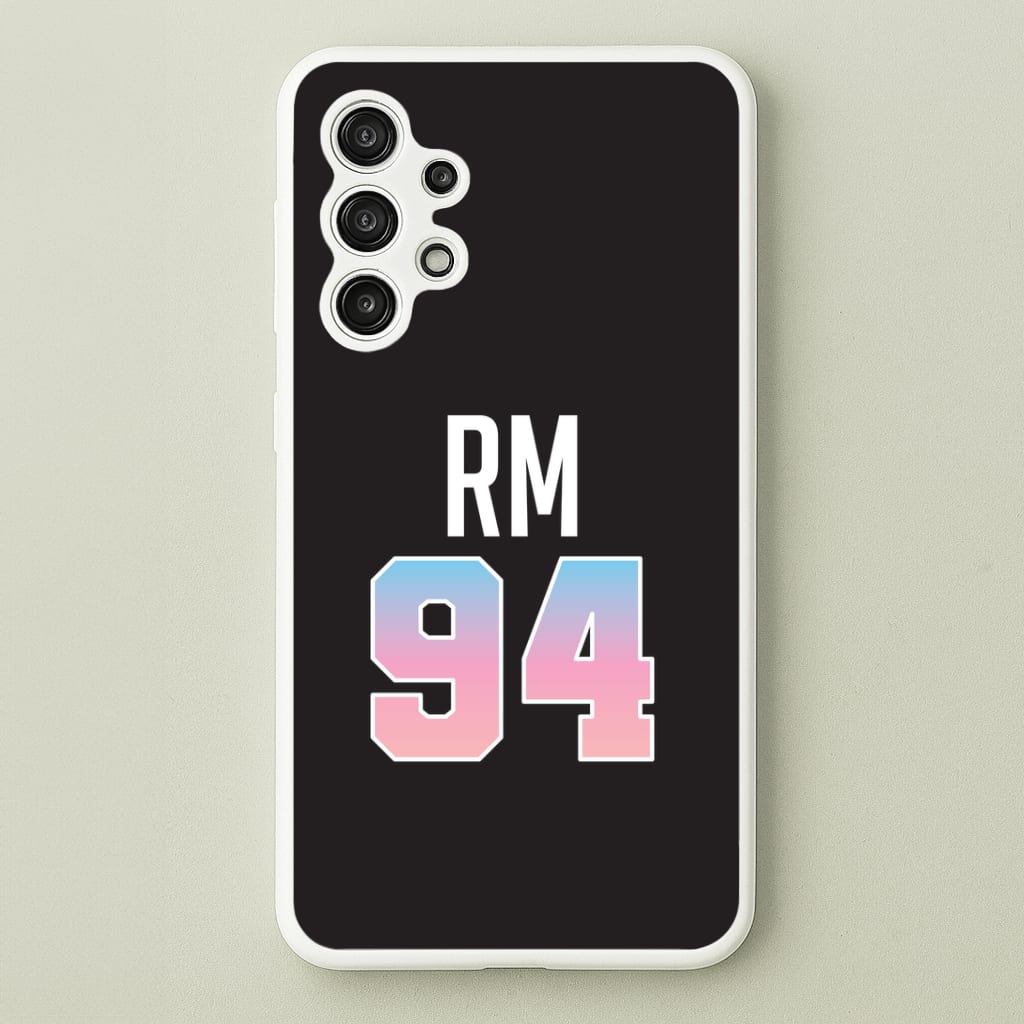 RM 94 Galaxy A13 Case