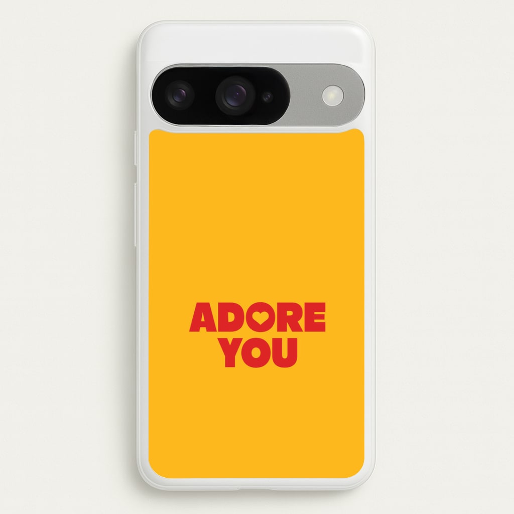 Adore You Google Pixel 10 / 10 Pro Case