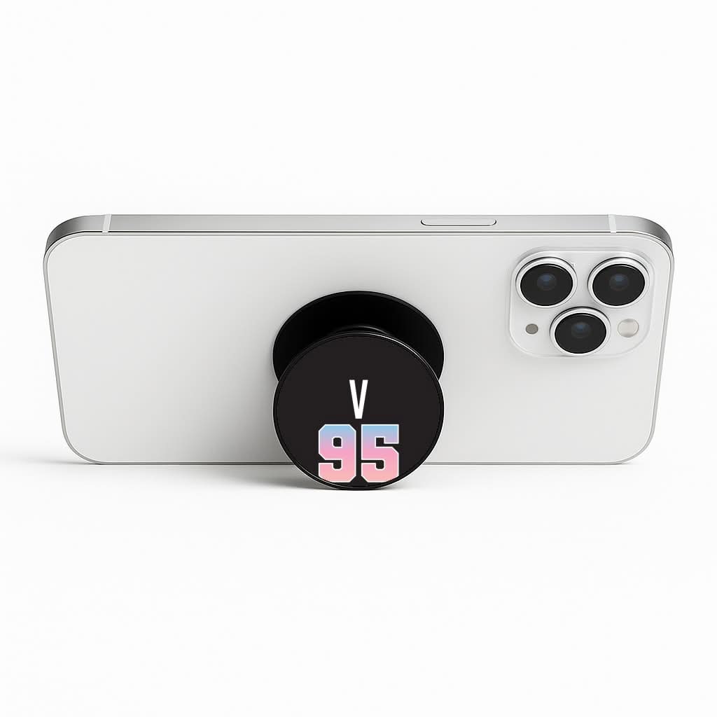 V 95 Phone Stand