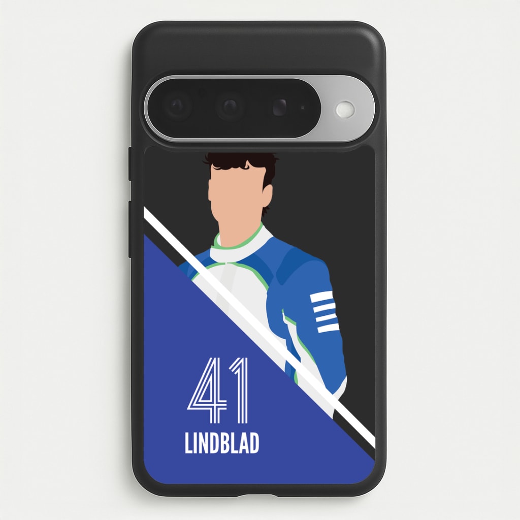 Lindblad 2026 Google Pixel 10 Pro XL Case