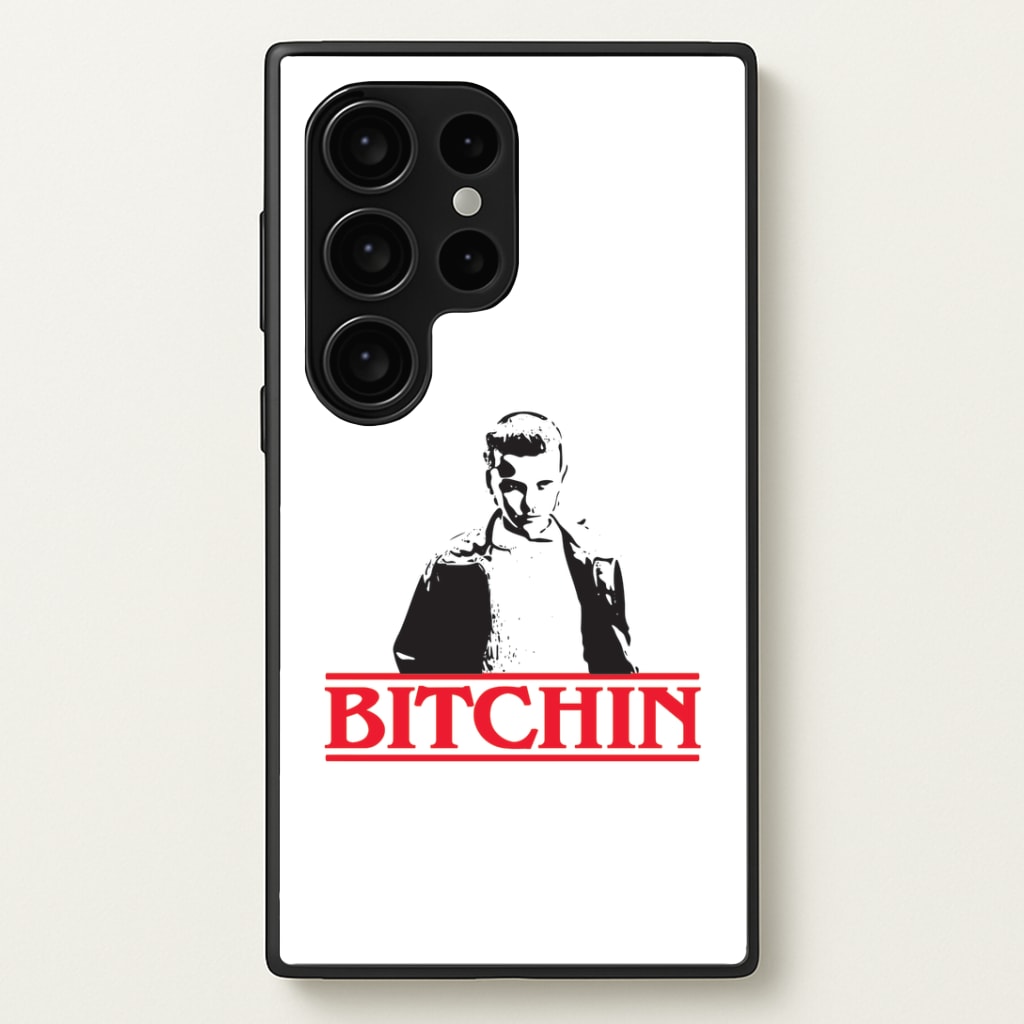 Eleven Bitchin' Galaxy S24 Ultra Case
